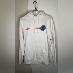 Santa Cruz sweatshirt size M